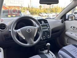 نیسان سەنی